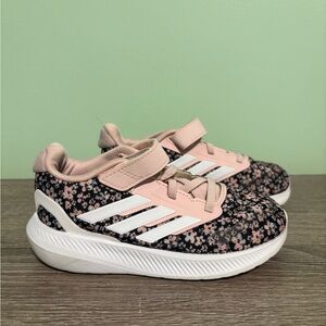 Toddler Girls Adidas Sneakers